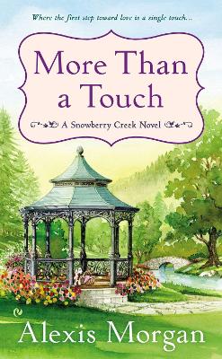 More Than a Touch book