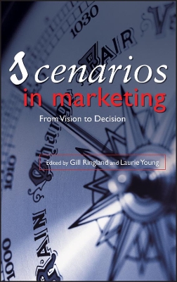 Scenarios in Marketing book