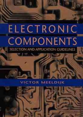 Electronic Components book