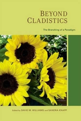 Beyond Cladistics book