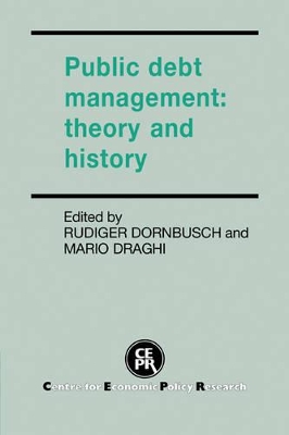 Public Debt Management book