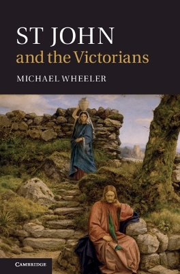 St John and the Victorians book