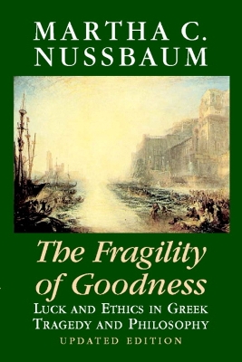 Fragility of Goodness book