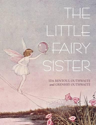 Little Fairy Sister book
