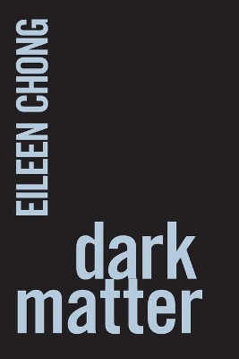 Dark Matter book