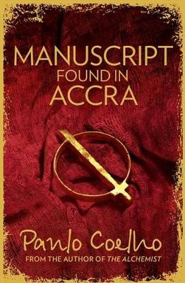 Manuscript Found in Accra by Paulo Coelho