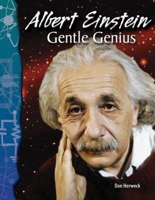 Albert Einstein book