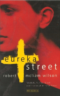 Eureka Street book