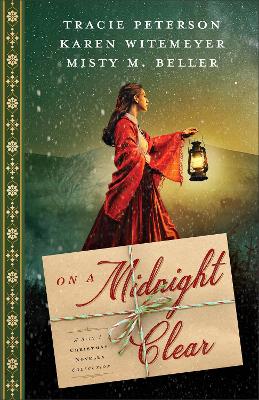 On a Midnight Clear: A 3-in-1 Christmas Novella Collection book