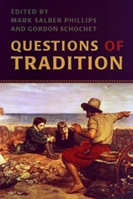 Questions of Tradition by Mark Phillips