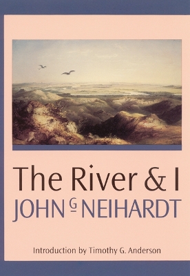 River and I book