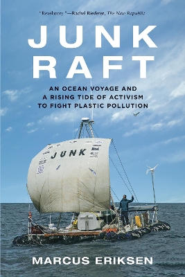 Junk Raft book