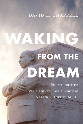 Waking from the Dream book