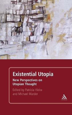 Existential Utopia by Dr. Michael Marder