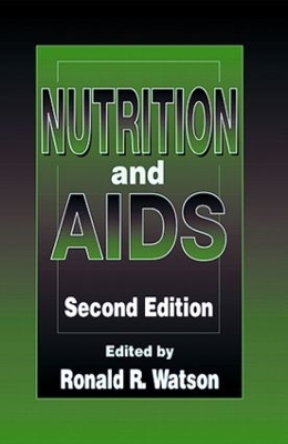 Nutrition and AIDS book