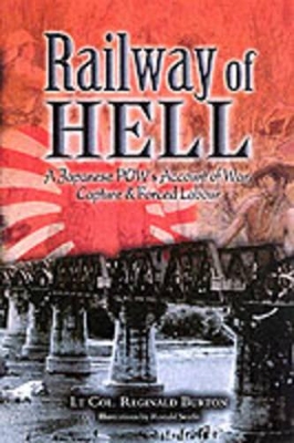 Railway of Hell by Reginald Burton