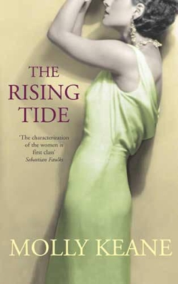 The The Rising Tide by Molly Keane