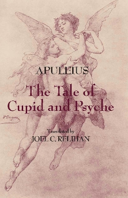 Tale of Cupid and Psyche book