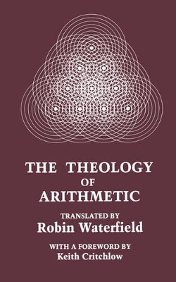 Theology of Arithmetic book