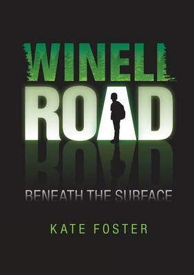 Winell Road book