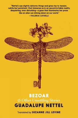 Bezoar book