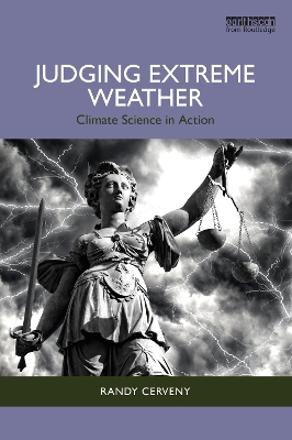 Judging Extreme Weather: Climate Science in Action book