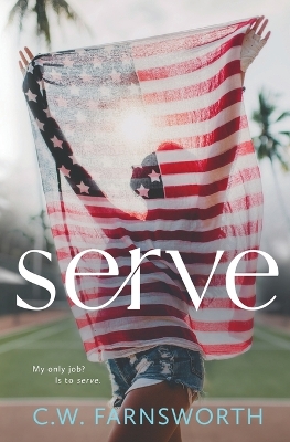 Serve book