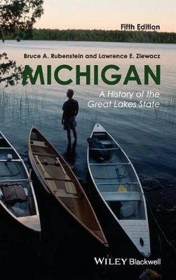 Michigan book