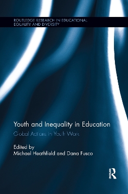 Youth and Inequality in Education by Michael Heathfield