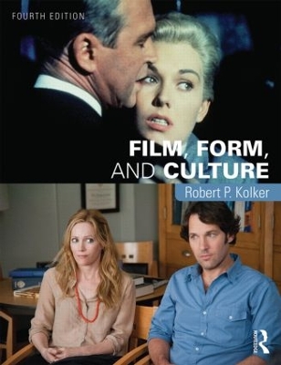 Film, Form, and Culture book