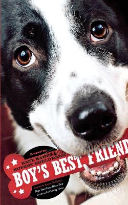 Boy's Best Friend book