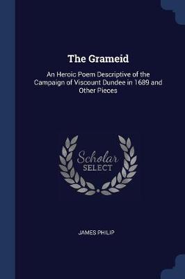 Grameid by James Philip
