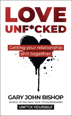 Love Unf*cked book