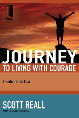 Journey to Living with Courage book