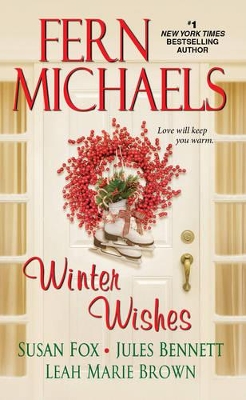 Winter Wishes book