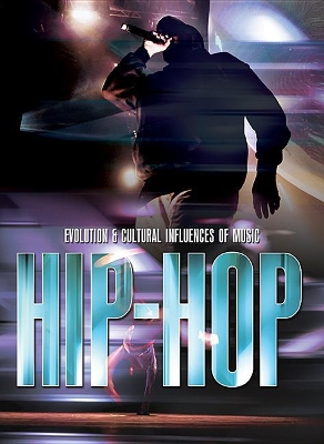 Hip-Hop book