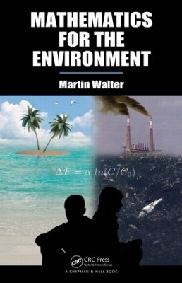 Mathematics for the Environment book