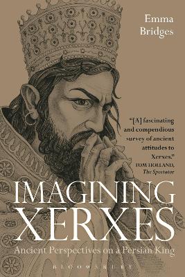 Imagining Xerxes by Emma Bridges