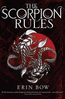 Scorpion Rules book