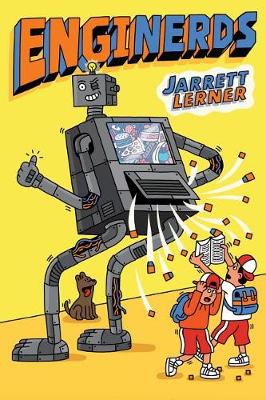 EngiNerds book