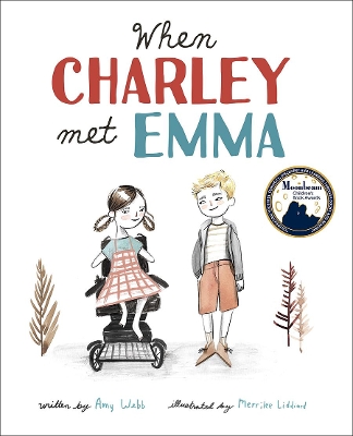 When Charley Met Emma book