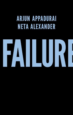 Failure book