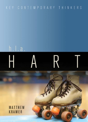 H.L.A. Hart book