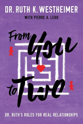 From You to Two book