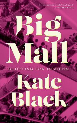 Big Mall book