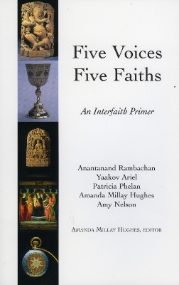 Five Voices Five Faiths book