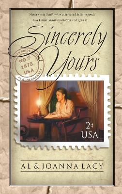 Sincerely Yours book