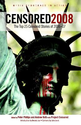 Censored 2008 book