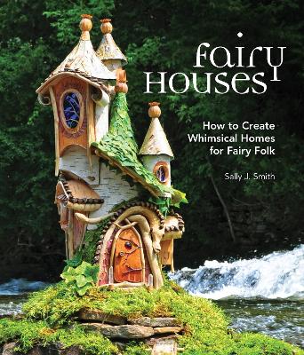 Fairy Houses book