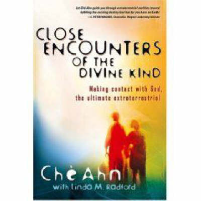 Close Encounters of the Divine Kind book